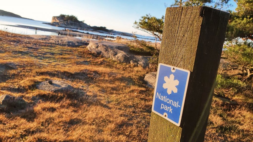 Välkommen ut i Kosterhavets nationalpark