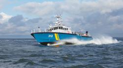 Riktade nykterhetskontroller i svenska hamnar