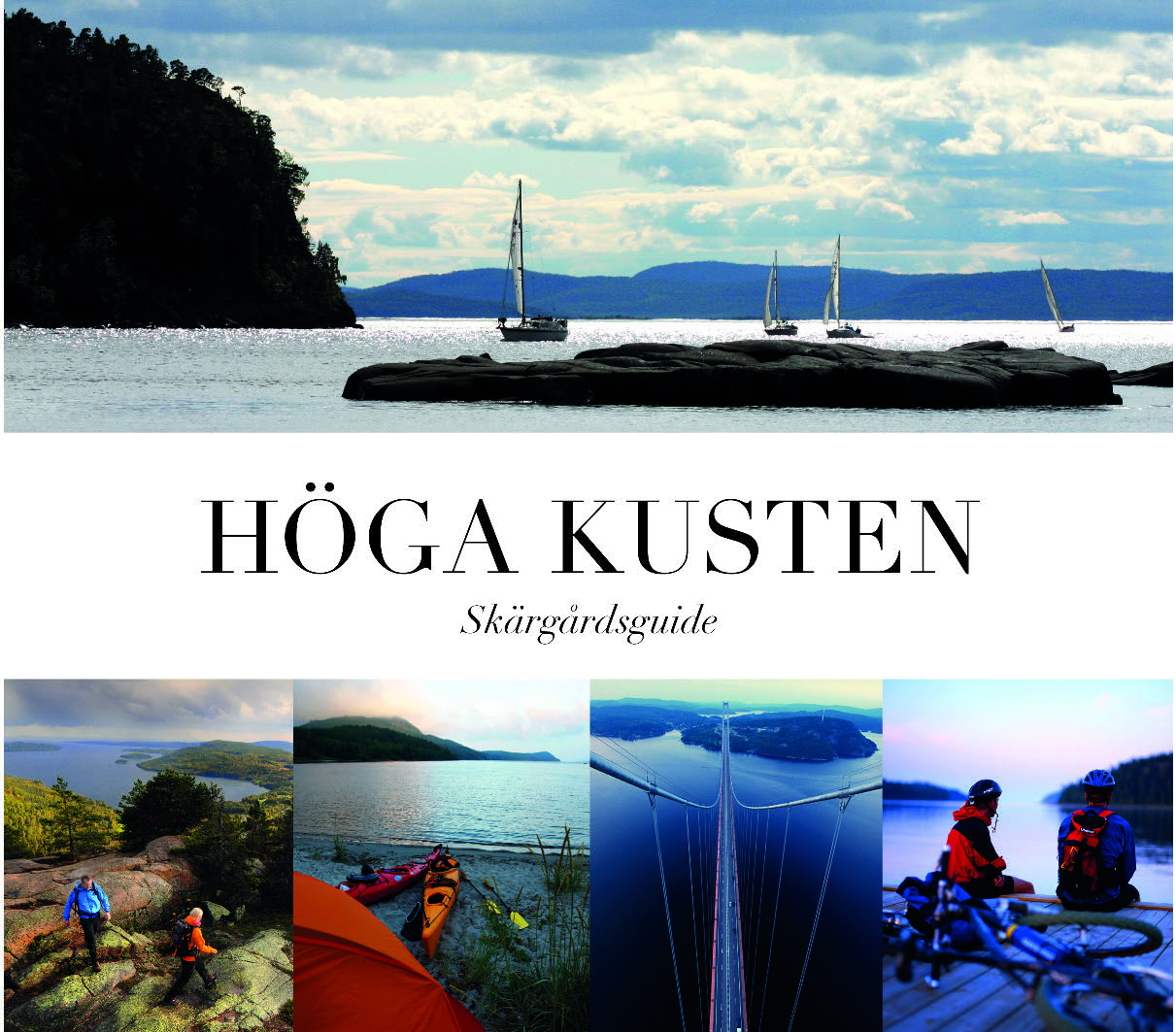 Skärgårdsguide Höga Kusten