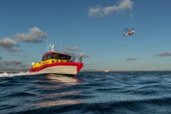 Färre sjöräddningsärenden 2022 – Sjöfartsverket rapporterar minskning